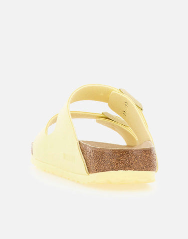 BIRKENSTOCK Sandali "Arizona BS" YELLOW Unisex 