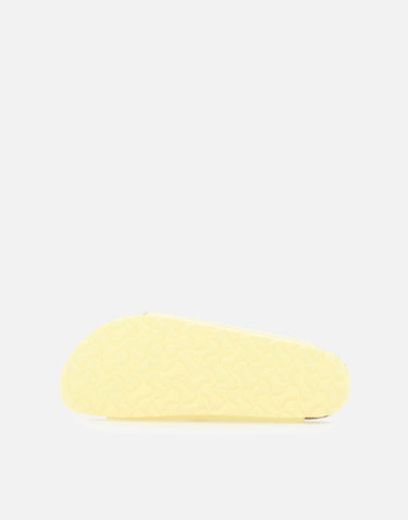 BIRKENSTOCK Sandali "Arizona BS" YELLOW Unisex 