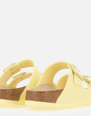 BIRKENSTOCK Sandali "Arizona BS" YELLOW Unisex 