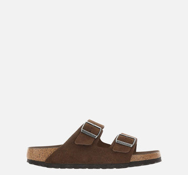 BIRKENSTOCK Sandali "Arizona" BROWN Unisex 