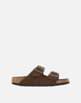 BIRKENSTOCK Sandali "Arizona" BROWN Unisex 