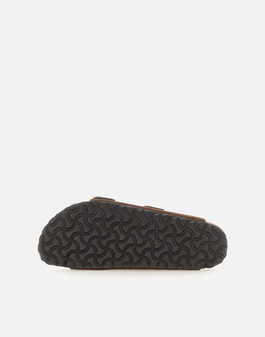 BIRKENSTOCK Sandali "Arizona" BROWN Unisex 
