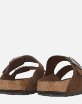 BIRKENSTOCK Sandali "Arizona" BROWN Unisex 