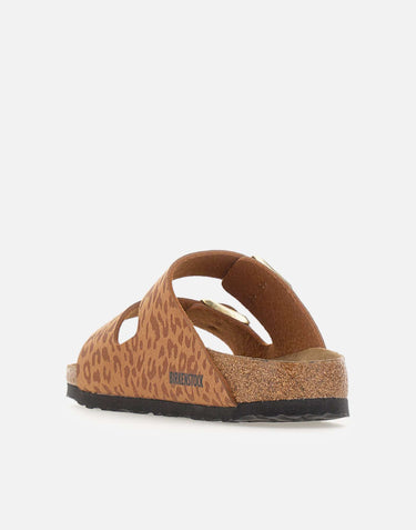 BIRKENSTOCK "Arizona" BROWN Donna 
