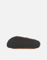 BIRKENSTOCK "Arizona" BROWN Donna 