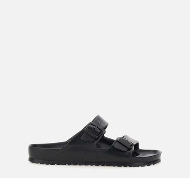 BIRKENSTOCK Ciabatte "Arizona Eva" BLACK Uomo 