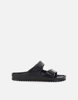 BIRKENSTOCK Ciabatte "Arizona Eva" BLACK Uomo 