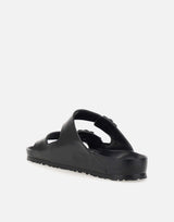BIRKENSTOCK Ciabatte "Arizona Eva" BLACK Uomo 
