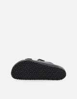 BIRKENSTOCK Ciabatte "Arizona Eva" BLACK Uomo 