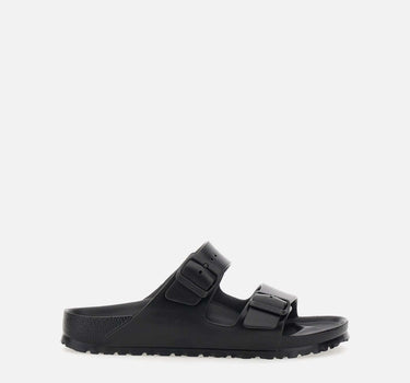 BIRKENSTOCK Ciabatte "Arizona Eva" BLACK Unisex 