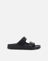 BIRKENSTOCK Ciabatte "Arizona Eva" BLACK Unisex 