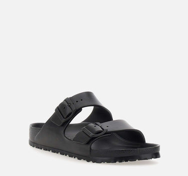 BIRKENSTOCK Ciabatte "Arizona Eva" BLACK Unisex 