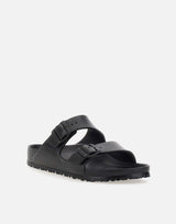 BIRKENSTOCK Ciabatte "Arizona Eva" BLACK Unisex 