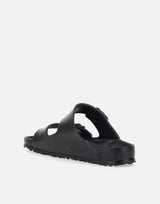 BIRKENSTOCK Ciabatte "Arizona Eva" BLACK Unisex 