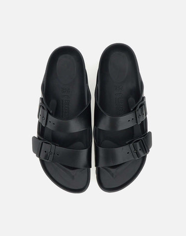 BIRKENSTOCK Ciabatte "Arizona Eva" BLACK Unisex 