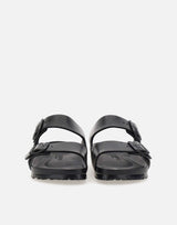 BIRKENSTOCK Ciabatte "Arizona Eva" BLACK Unisex 