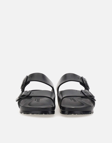 BIRKENSTOCK Ciabatte "Arizona Eva" BLACK Unisex 