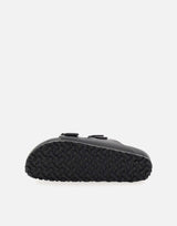 BIRKENSTOCK Ciabatte "Arizona Eva" BLACK Unisex 
