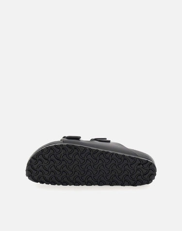 BIRKENSTOCK Ciabatte "Arizona Eva" BLACK Unisex 