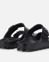 BIRKENSTOCK Ciabatte "Arizona Eva" BLACK Unisex 