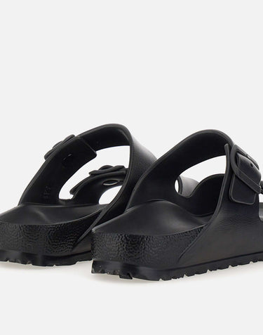 BIRKENSTOCK Ciabatte "Arizona Eva" BLACK Unisex 