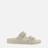 BIRKENSTOCK Ciabatte "Arizona EVA" WHITE Unisex 