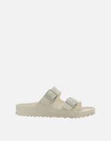 BIRKENSTOCK Ciabatte "Arizona EVA" WHITE Unisex 
