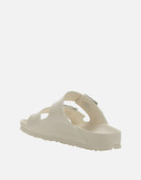 BIRKENSTOCK Ciabatte "Arizona EVA" WHITE Unisex 