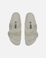 BIRKENSTOCK Ciabatte "Arizona EVA" WHITE Unisex 