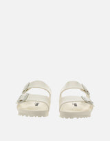 BIRKENSTOCK Ciabatte "Arizona EVA" WHITE Unisex 