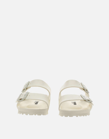 BIRKENSTOCK Ciabatte "Arizona EVA" WHITE Unisex 