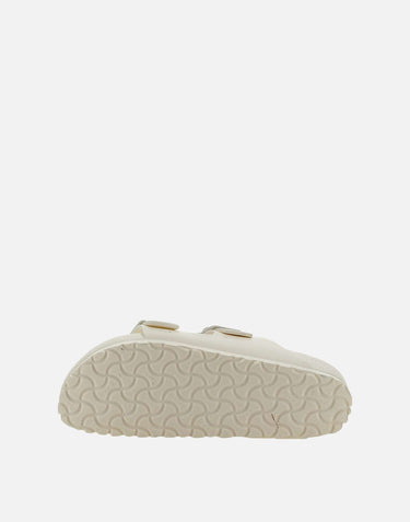 BIRKENSTOCK Ciabatte "Arizona EVA" WHITE Unisex 