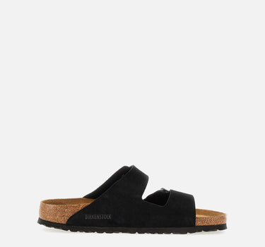 BIRKENSTOCK Sandali "Arizona Bs" BLACK Unisex 