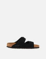 BIRKENSTOCK Sandali "Arizona Bs" BLACK Unisex 