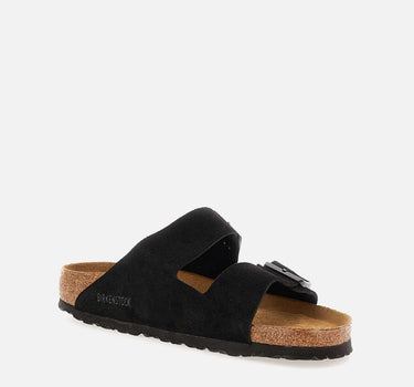 BIRKENSTOCK Sandali "Arizona Bs" BLACK Unisex 