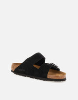 BIRKENSTOCK Sandali "Arizona Bs" BLACK Unisex 