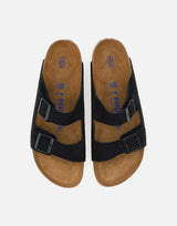BIRKENSTOCK Sandali "Arizona Bs" BLACK Unisex 