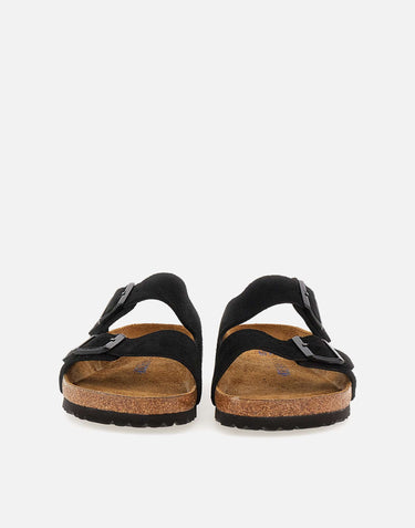 BIRKENSTOCK Sandali "Arizona Bs" BLACK Unisex 