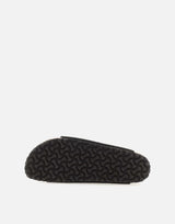 BIRKENSTOCK Sandali "Arizona Bs" BLACK Unisex 