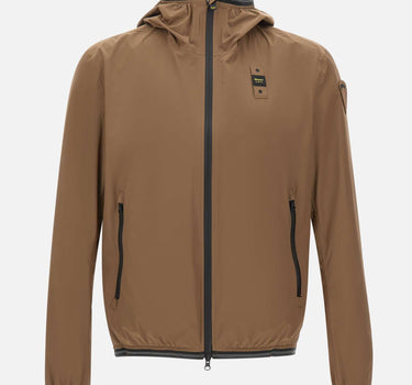 Giacca "Farrin" 26SBLUC11018 007110340 BLAUER 