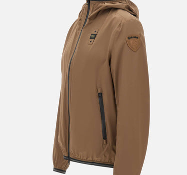 Giacca "Farrin" 26SBLUC11018 007110340 BLAUER 