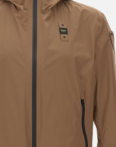 Giacca "Farrin" 26SBLUC11018 007110340 BLAUER 