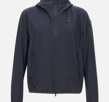 Giacca "Farrin" 26SBLUC11018 007110888 BLAUER 
