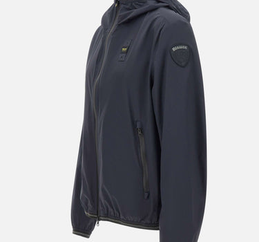 Giacca "Farrin" 26SBLUC11018 007110888 BLAUER 
