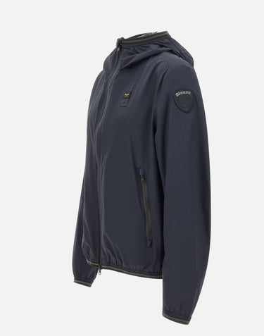 Giacca "Farrin" 26SBLUC11018 007110888 BLAUER 