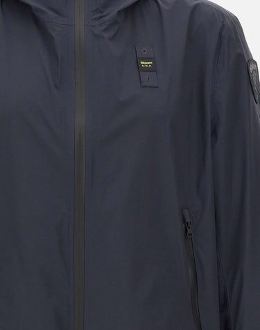 Giacca "Farrin" 26SBLUC11018 007110888 BLAUER 