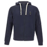 Felpa "Cardinton" 26SBLUF02240 006804888 BLAUER 