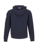Felpa "Cardinton" 26SBLUF02240 006804888 BLAUER 