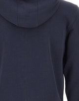 Felpa "Cardinton" 26SBLUF02240 006804888 BLAUER 