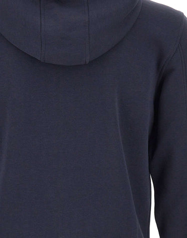 Felpa "Cardinton" 26SBLUF02240 006804888 BLAUER 
